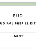 Bud 7mL Prefill Kit | Mint-Image 1