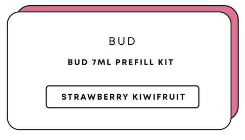 Bud 7mL Prefill Kit