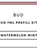 Bud 7mL Prefill Kit | Watermelon Mint-Image 1