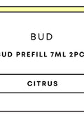 Bud Prefill 7mL 2pc | Citrus-Image 1