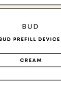 Bud Prefill Device | Cream-Image 1