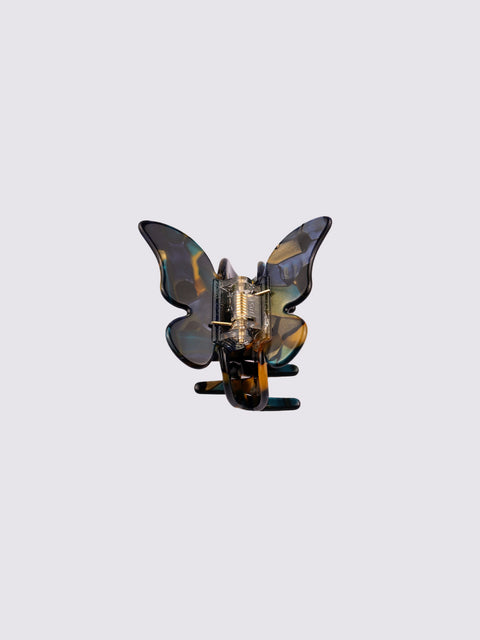 Butterfly Eco Hair Claw