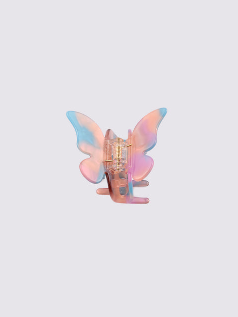 Butterfly Eco Hair Claw