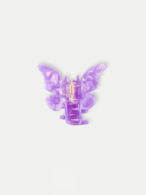 Butterfly Eco Hair Claw