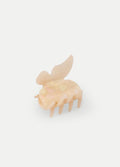 Butterfly Eco Hair Claw | Moonstone-Image 1