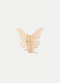 Butterfly Eco Hair Claw | Moonstone-Image 3