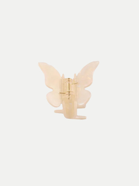Butterfly Eco Hair Claw