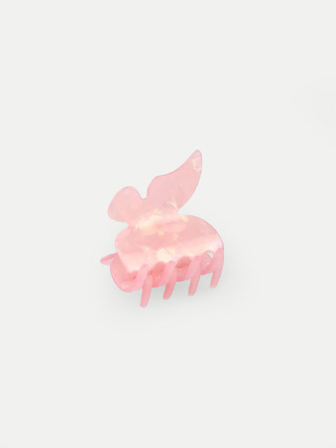 Butterfly Eco Hair Claw