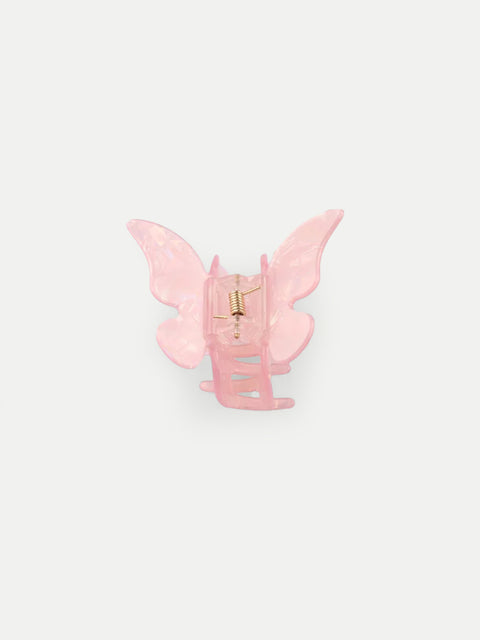 Butterfly Eco Hair Claw