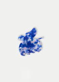 Butterfly Eco Hair Claw | Sodalite-Image 1