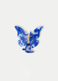 Butterfly Eco Hair Claw | Sodalite-Image 2