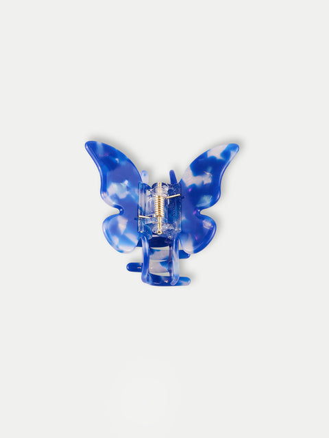 Butterfly Eco Hair Claw