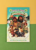 CHEECH & CHONGS CHRONICLES A BRIEF HISTORY OF WEED | One Colour-Image 1