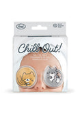 CHILL OUT eye pads | Kittens-Image 3