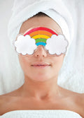 CHILL OUT eye pads | Rainbow-Image 1