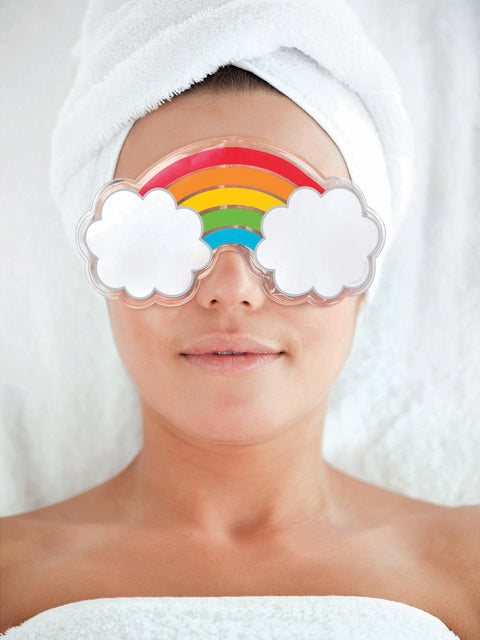 CHILL OUT eye pads