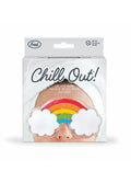 CHILL OUT eye pads | Rainbow-Image 3