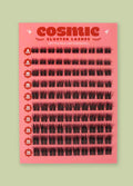 CLASSIC CLUSTER LASH | Black-Image 1