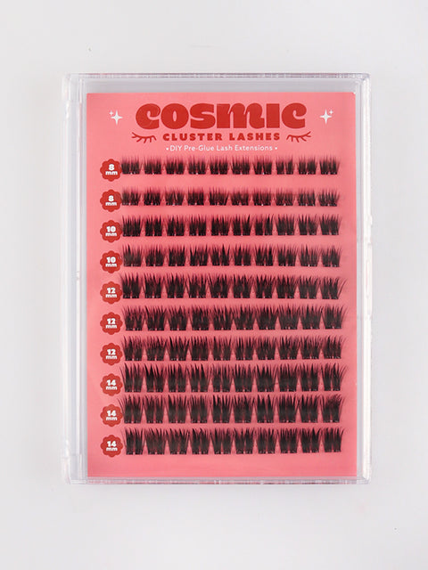 CLASSIC CLUSTER LASH