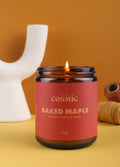COSMIC Candle | Baked Maple-Image 1
