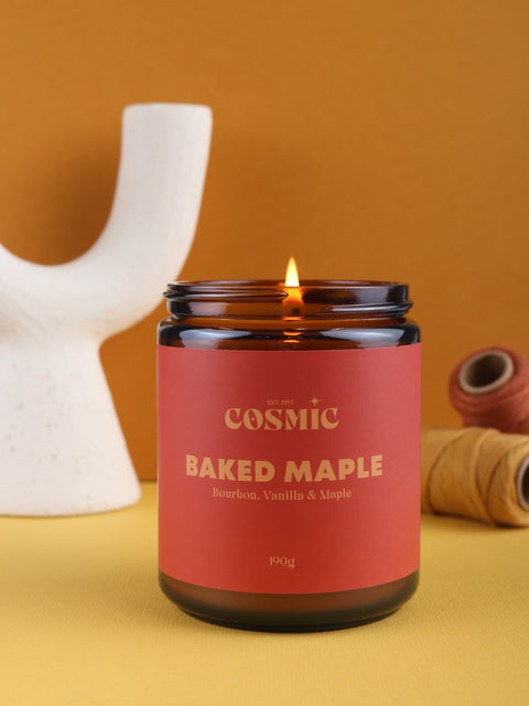 COSMIC Candle