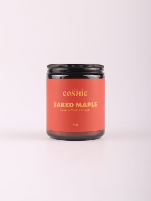 COSMIC Candle