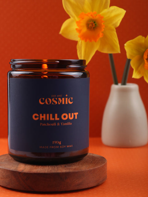 COSMIC Candle