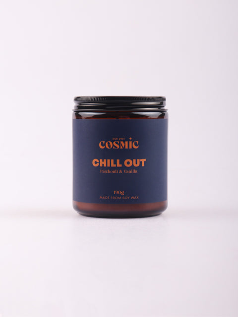COSMIC Candle