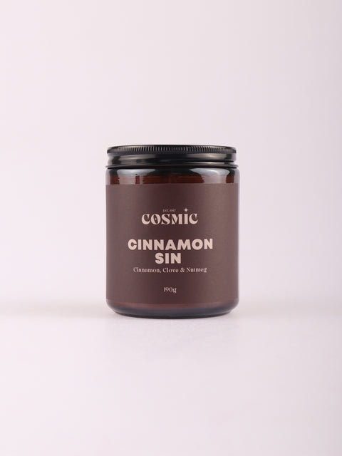 COSMIC Candle