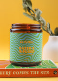 COSMIC Candle | Dazed & Infused-Image 1