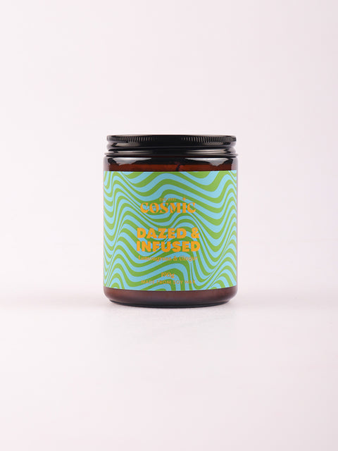 COSMIC Candle
