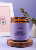 COSMIC Candle | Lucid Dreaming-Image 1