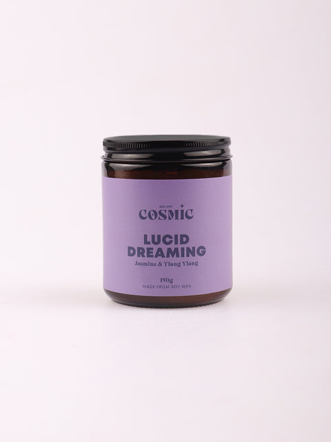 COSMIC Candle