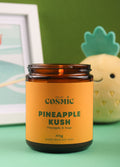 COSMIC Candle | Pineapple Kush-Image 1