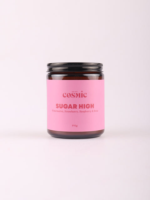 COSMIC Candle