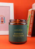 COSMIC Candle | Sunday Sessions-Image 1
