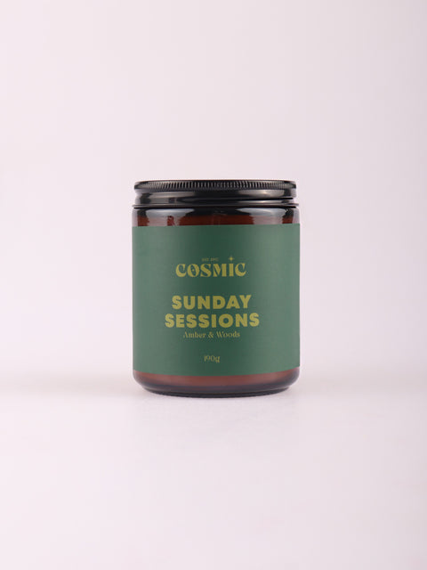 COSMIC Candle