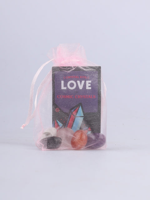 COSMIC Crystal Kit
