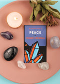 COSMIC Crystal Kit | Peace-Image 1