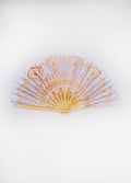 COSMIC Festival Fans | Mandala Natural-Image 2