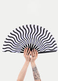 COSMIC Festival Fans | Optical-Image 1