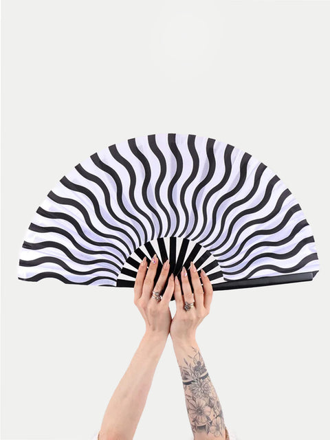 COSMIC Festival Fans