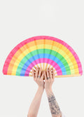 COSMIC Festival Fans | Rainbow-Image 1