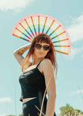 COSMIC Festival Fans | Rainbow-Image 2