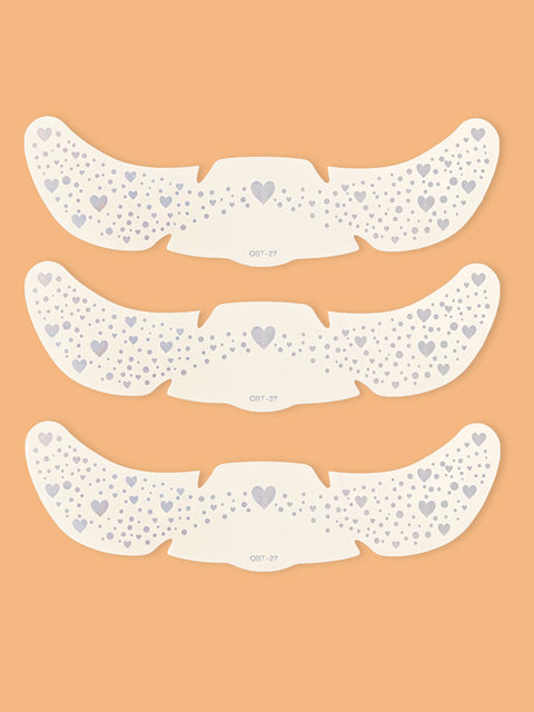 COSMIC Freckles - TEMP TATTOO