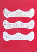 COSMIC Freckles - TEMP TATTOO | Star Freckles (3 shades)-Image 1