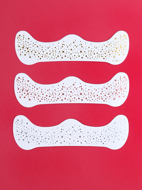 COSMIC Freckles - TEMP TATTOO