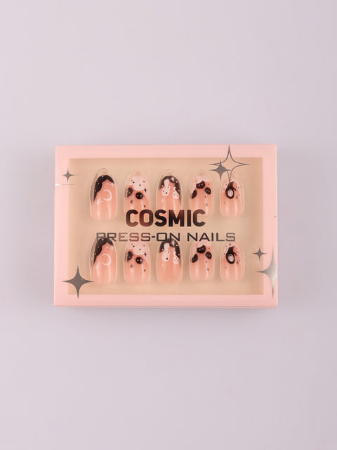 COSMIC Press-On Nails