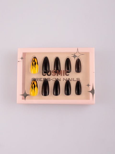 COSMIC Press-On Nails