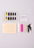 COSMIC Press-On Nails | JP1250-Image 3